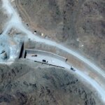Trump threatens to strike Iran's Pickaxe Mountain over centrifuges
