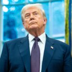 Trump ties SAVE America Act to defense spending in reconciliation