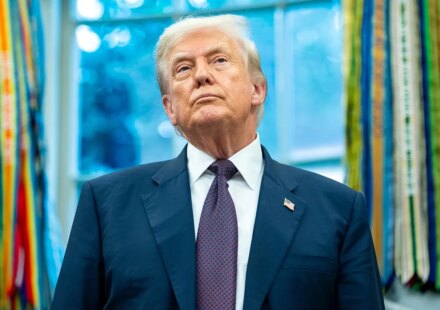 Trump ties SAVE America Act to defense spending in reconciliation