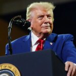 Trump to give 'entertaining' White House Correspondents' Dinner speech: Leavitt