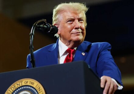 Trump to give 'entertaining' White House Correspondents' Dinner speech: Leavitt