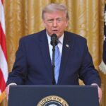 Trump to give national address with election focus