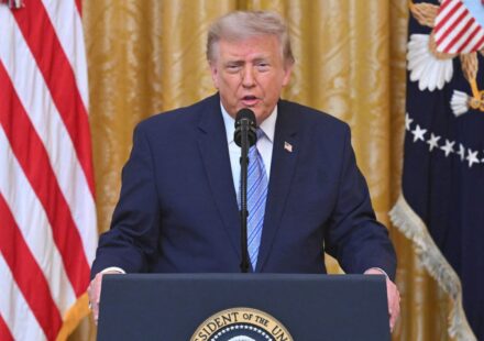 Trump to give national address with election focus