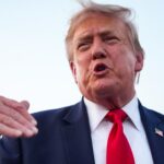 Trump to slap 'sweeping' new tariffs on 60 trade partners
