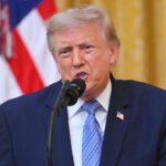 Trump tries to take action in the Middle East ahead of midterm elections