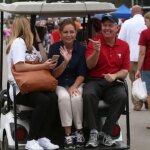 Trump urges Governor McMaster to name Lindsey Graham's sister to Senate