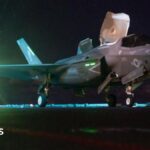 Trump warns Iran will pay 'many times over' for deaths of US soldiers