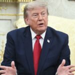 Trump warns U.S. strikes on Iran could get ‘really bad’ next week