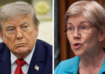 Trump's CFPB overhaul cost Americans $26.5 billion, Sen. Warren says