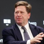 Trump's DNI nominee Jay Clayton advances toward full Senate vote