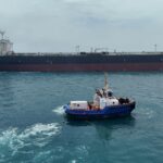 Trump's Hormuz toll plans bring oil supply risks back in spotlight