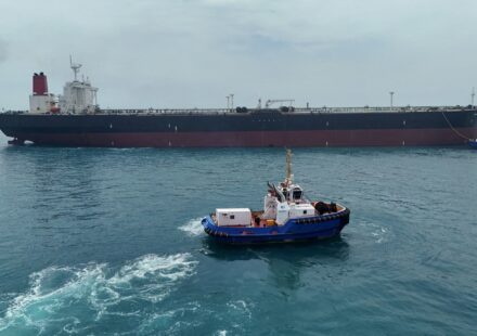 Trump's Hormuz toll plans bring oil supply risks back in spotlight