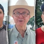 Trump's July 4 anti-communism speech defended by National Mall crowd