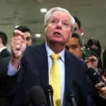 Trump's agenda faces fresh hurdles as Senate returns after Graham's death