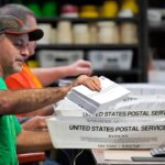 Trump's mail-in voting order blocked in 23 states by federal appeals court