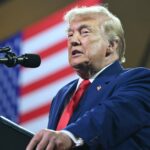 Trump's new global tariff draws rebukes from trade partners