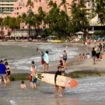Tulsi Gabbard's brother charged with allegedly luring children in Honolulu