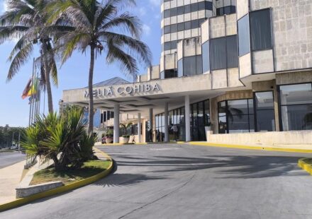 Turismo: Cuba le cuesta 79 millones de euros a Meliá
