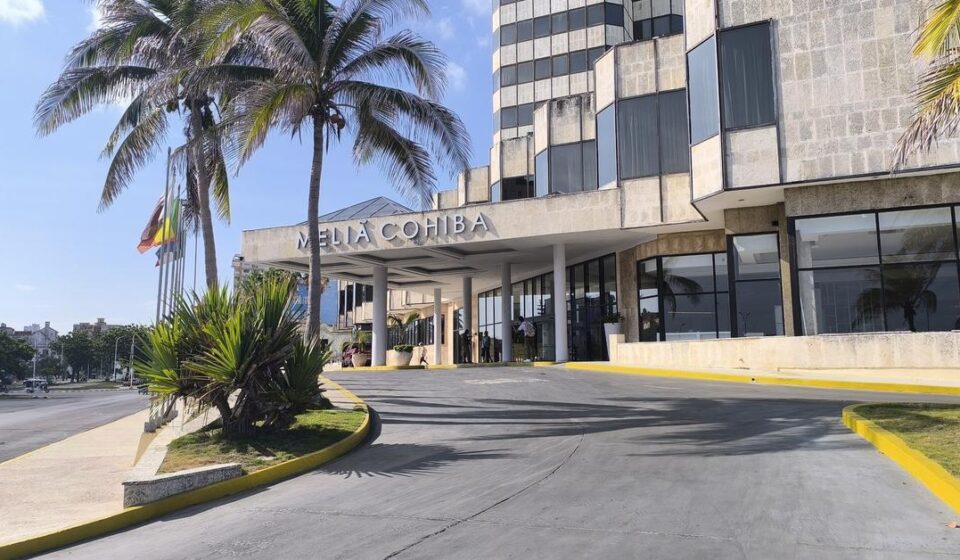 Turismo: Cuba le cuesta 79 millones de euros a Meliá