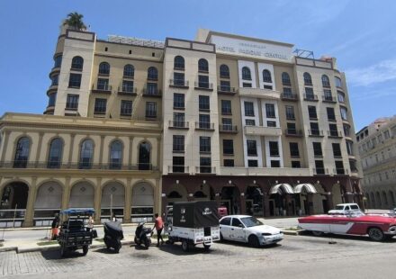 Turismo: Iberostar confirma que “ya no opera” ningún hotel en Cuba