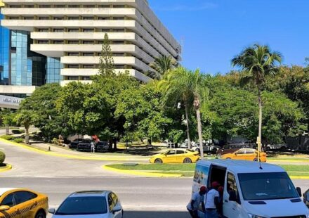 Turismo: Meliá cesa por completo sus operaciones en Cuba este viernes