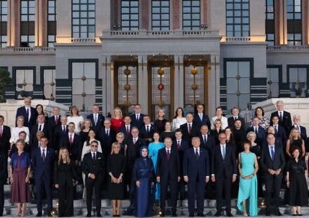 Turquía: La Otan inicia una cumbre marcada por los ataques de Trump a los aliados