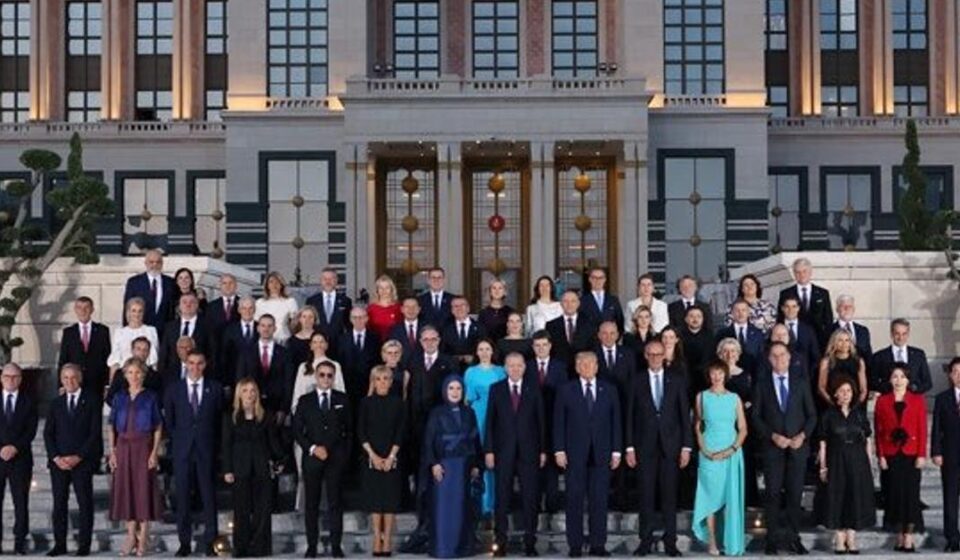 Turquía: La Otan inicia una cumbre marcada por los ataques de Trump a los aliados