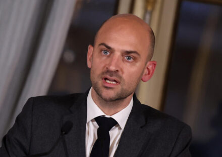 Two French diplomats subjected to ‘extremely serious act of intimidation’ in Iran, FM Barrot says