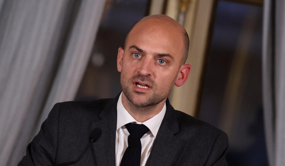 Two French diplomats subjected to ‘extremely serious act of intimidation’ in Iran, FM Barrot says