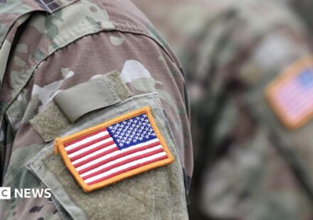 Two US troops killed and one missing after Iranian attack in Jordan