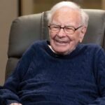 Two unexpected revelations in Warren Buffett's CNBC interview