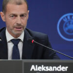 UEFA vows FIFA World Cup boycott over private investor plan - Sports