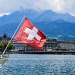 UK-Switzerland deal to scrap roaming charges and allow Britons to use e-gates
