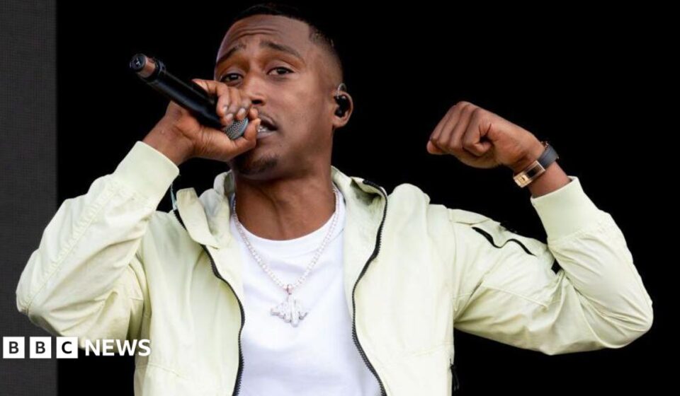 UK rapper Yung Filly found not guilty of raping woman after Australian show