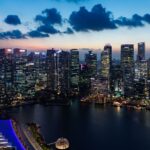 UMC starts mass production in Singapore; Citi sees improving outlook