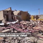 UN 'deeply concerned' by ongoing drone attack in Sudan - Eye on Africa