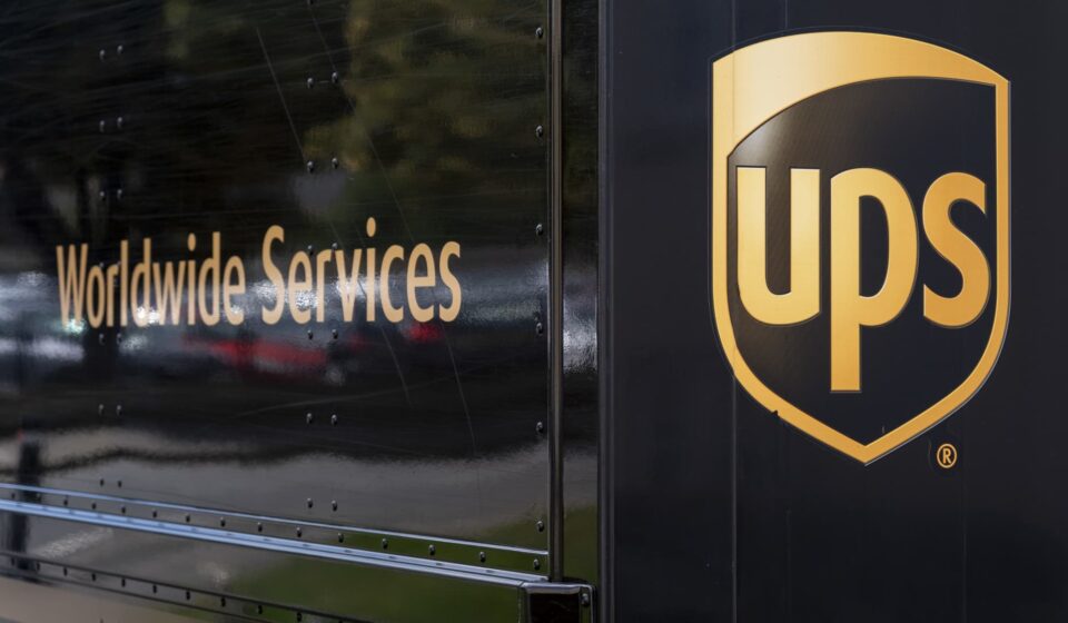 UPS (UPS) Q2 2026 earnings