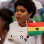 US-Africa health deals: Why some nations are turning down Trump's money
