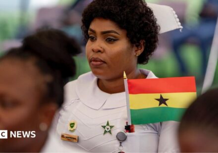 US-Africa health deals: Why some nations are turning down Trump's money