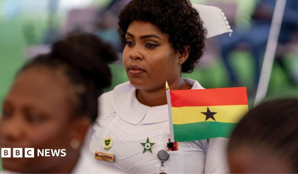 US-Africa health deals: Why some nations are turning down Trump's money