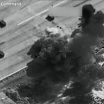 US-Iran conflict escalates as fresh missile strikes threaten Middle East ceasefire