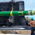 U.S. Navy to overhaul torpedo stockpile under new two-war strategy