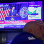 U.S. Treasury yields: a divided Fed holds interest rates steady