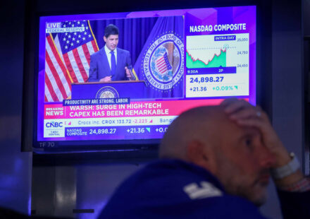 U.S. Treasury yields: a divided Fed holds interest rates steady