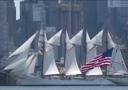 US celebrates 250 years of independence amid polarising political landscape