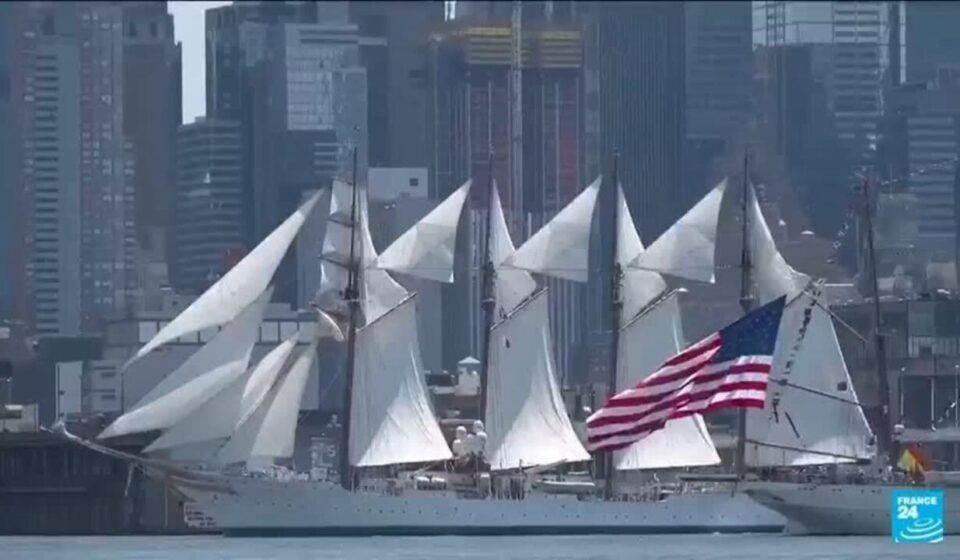 US celebrates 250 years of independence amid polarising political landscape