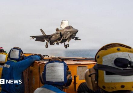 US launches fresh strikes on Iran, as Trump warns of retaliation for deaths of soldiers