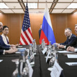 US 'not willing to put pressure on Russia' despite wanting progress in Ukraine