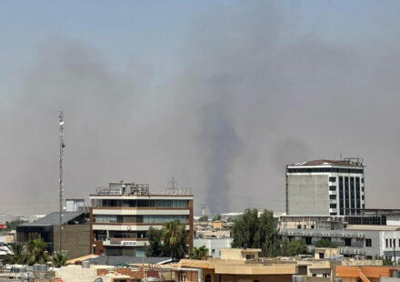 US pummels Iran as Tehran targets regional bases stationing US forces