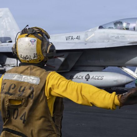 U.S. resumes 'powerful strikes' on Iran after Hormuz Strait ship attacks, CENTCOM says